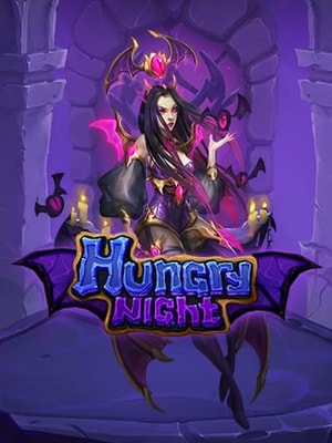 Hungry Night